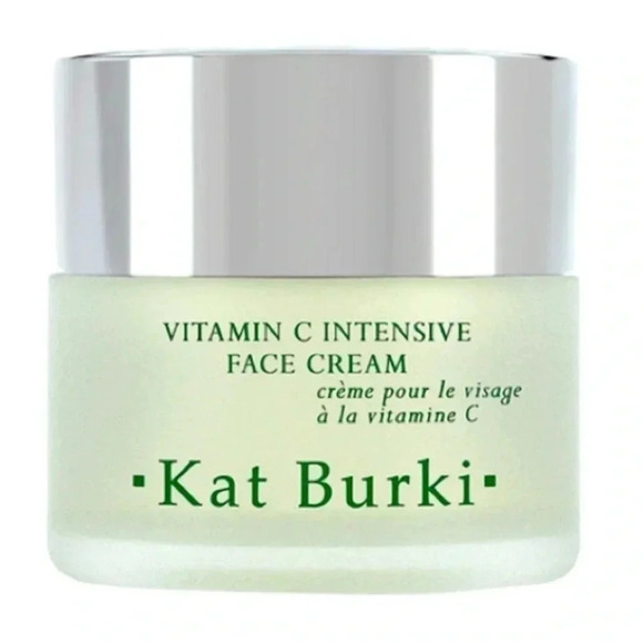 KAT BURKI Vitamin C Intensive Face Cream - Picture 1 of 5